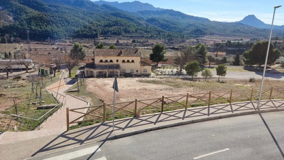 Terreno en Bot, Tarragona en venta - Otros - Imagen 2 de 4