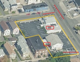 Más detalles para 501-515Lexington Ave. Clifton – en venta, Clifton, NJ