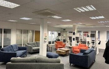 1 Ferry Rd, Norwich en alquiler Foto del interior- Imagen 2 de 12