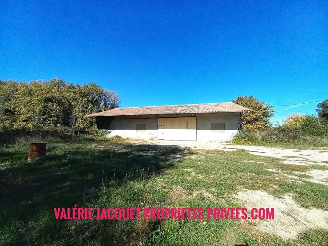 Nave en Ménesplet en venta Foto del edificio- Imagen 1 de 6