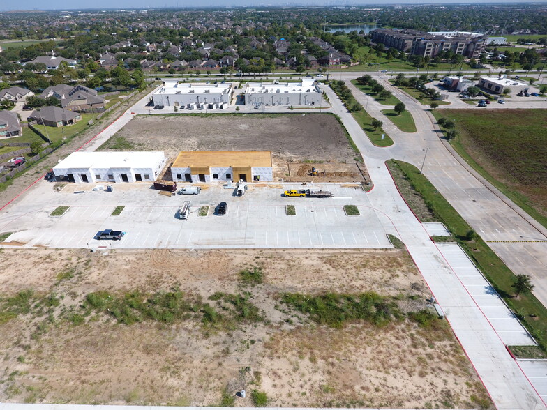 11960 Broadway st, Pearland, TX en venta - Foto del edificio - Imagen 3 de 4