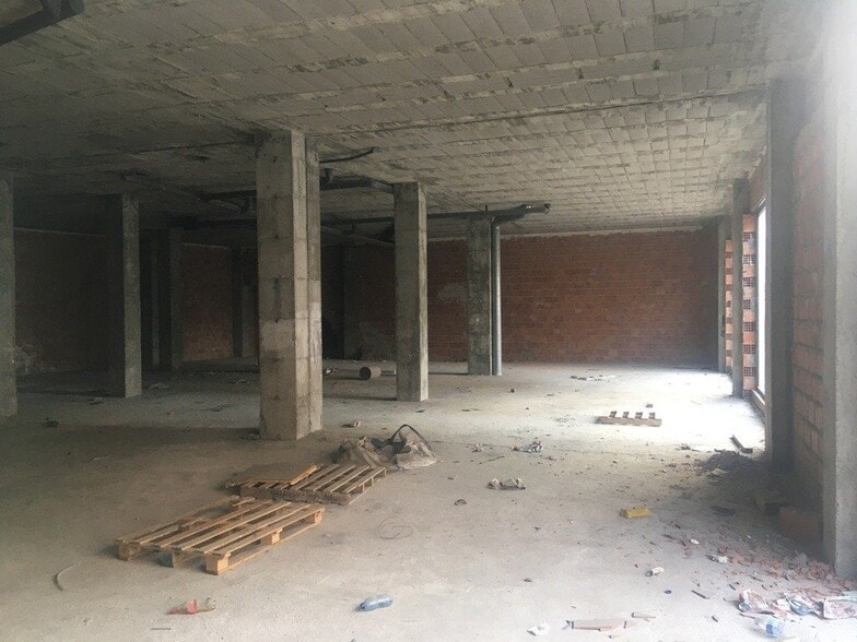 Local en Lorca, Murcia en alquiler - Foto del interior - Imagen 3 de 9