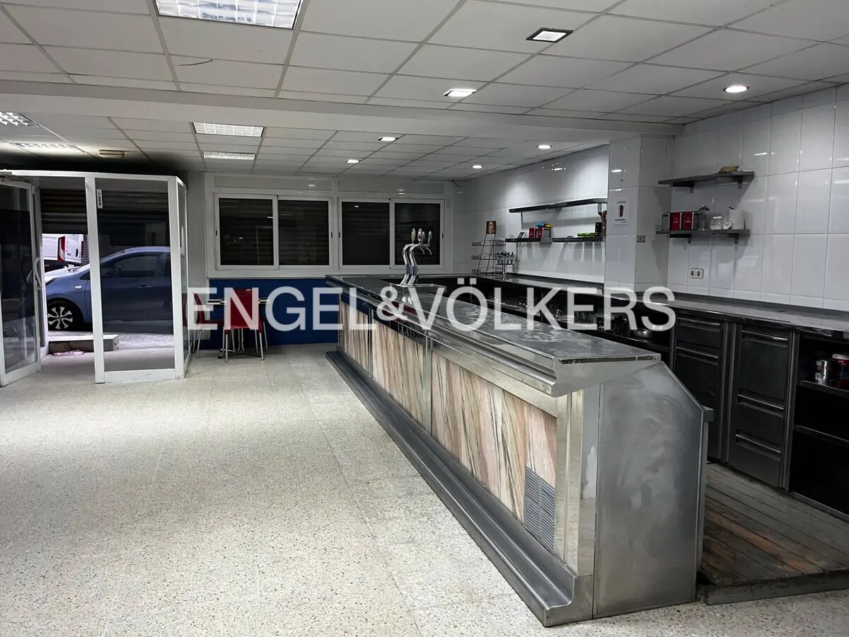 Badalona, BAR 08917 -  -  - Foto del interior - Image 1 of 17