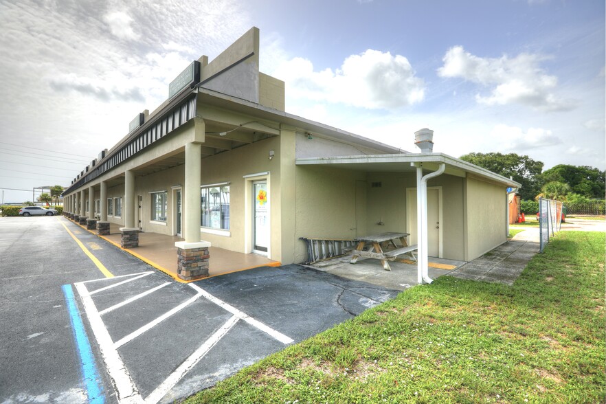 8530 US Highway 1, Sebastian, FL en venta - Foto del edificio - Imagen 3 de 27