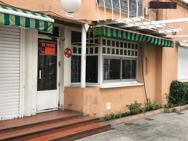 Más detalles de Calle Lisboa, 8, Torrejón de Ardoz - Local en venta