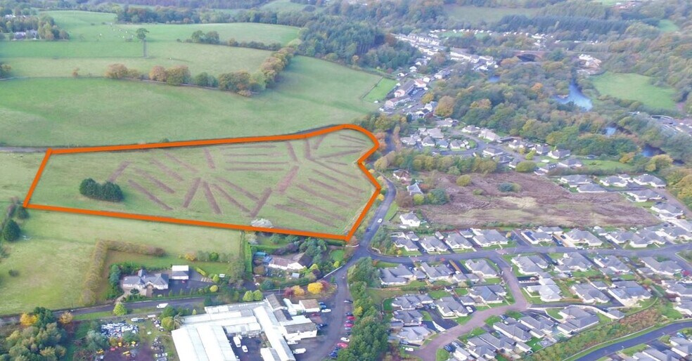 Byretown Rd, Lanark en venta - Otros - Imagen 1 de 4