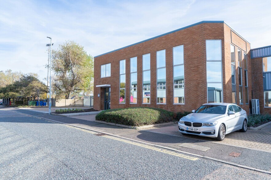 Dolphin Way, Shoreham By Sea en alquiler - Foto del edificio - Imagen 1 de 11