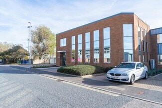 Más detalles de Dolphin Way, Shoreham By Sea - Nave en alquiler