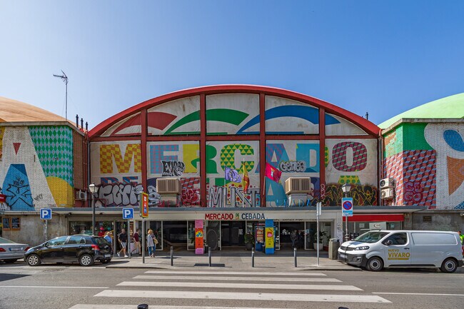 Más detalles de Local en alquiler