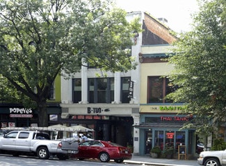 Más detalles de 1324 14th St NW, Washington, DC - Local en alquiler