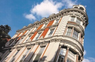 25-27 Shaftesbury Av, London en alquiler Foto del edificio- Imagen 1 de 4