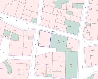 Más detalles de Torre, MONÒVER - Terreno en venta