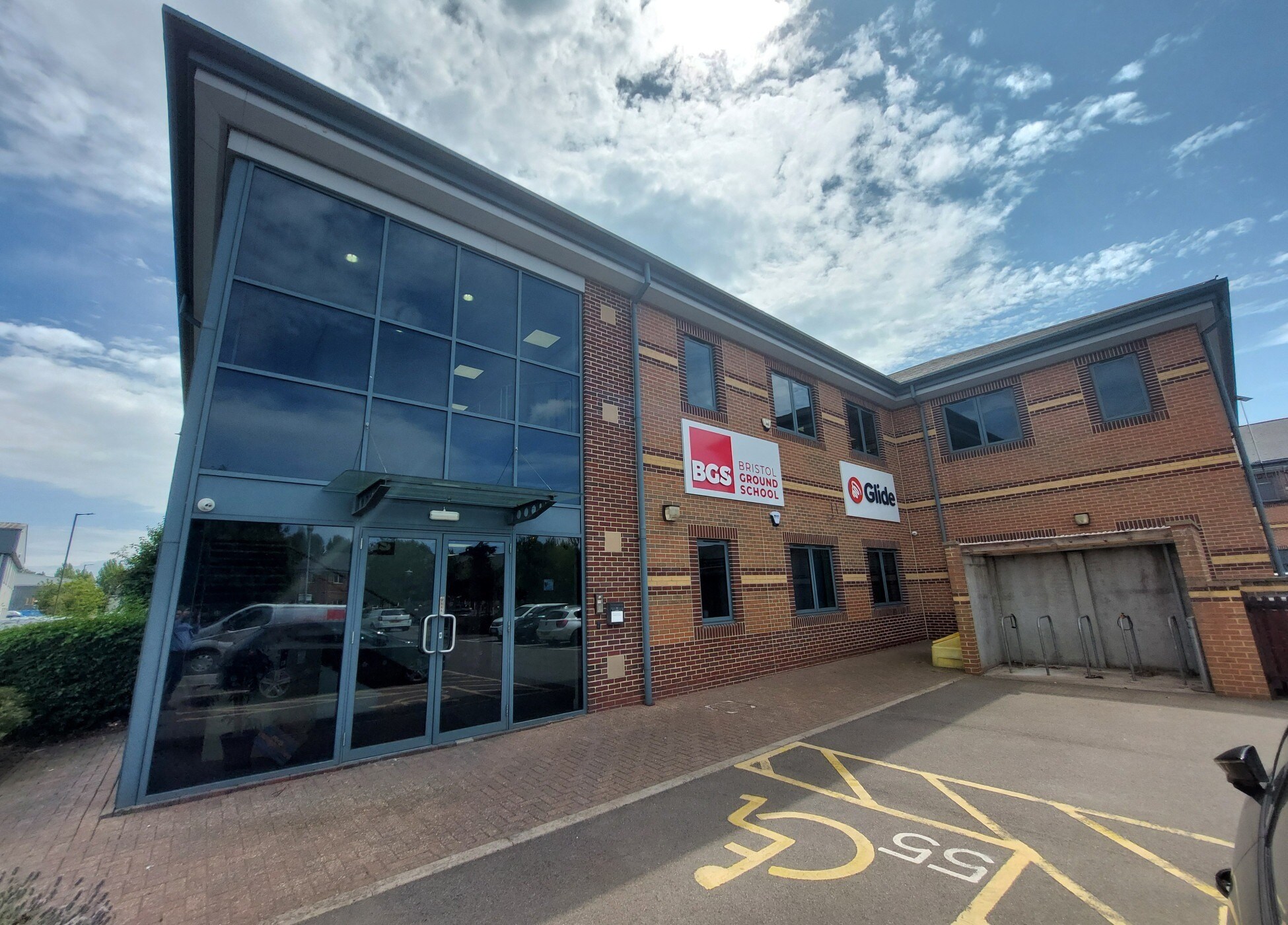 Windmill Rd, Kenn en alquiler Foto del edificio- Imagen 1 de 3