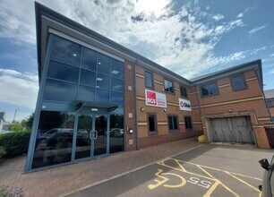 Windmill Rd, Kenn en alquiler Foto del edificio- Imagen 1 de 8