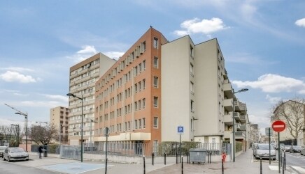 2 Rue Du 19 Mars 1962, Clichy en alquiler - Foto del edificio - Imagen 1 de 6