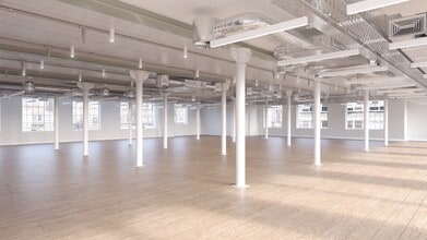 134-146 Curtain Rd, London en alquiler Foto del interior- Imagen 2 de 6