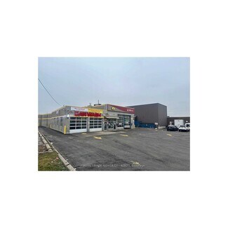 Más detalles de 355 Rexdale Blvd, Toronto, ON - Terreno en venta