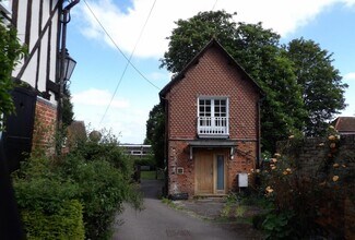 Más detalles de Balkerne Close, Colchester - Oficina en venta