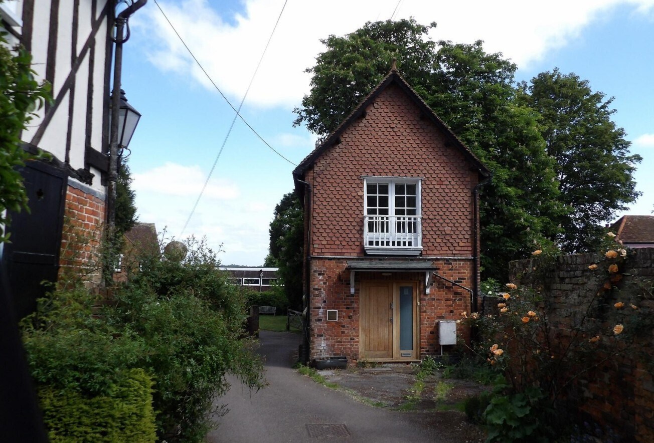 Balkerne Close, Colchester en venta Foto del edificio- Imagen 1 de 5
