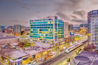 Más detalles de 6081 No. 3 Rd, Richmond, BC - Oficina en venta