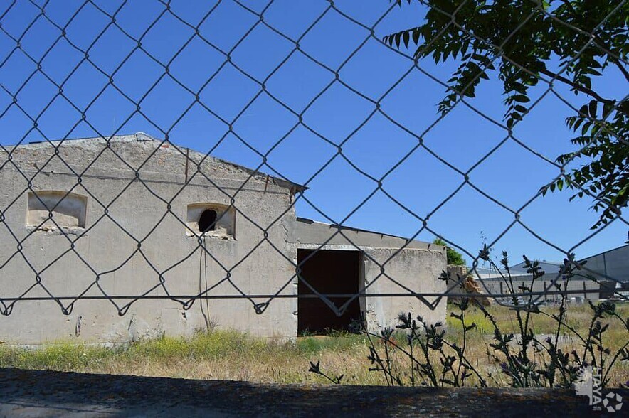 Terrenos en Santa Cruz de la Zarza, Toledo en venta - Foto del edificio - Imagen 3 de 7