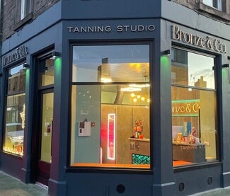 Más detalles de 212 King St, Broughty Ferry - Local en alquiler