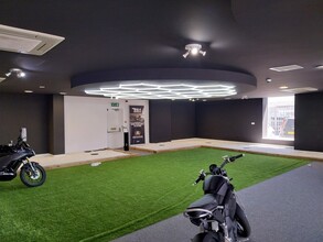 Outer Circle Rd, Lincoln en alquiler Foto del interior- Imagen 1 de 3