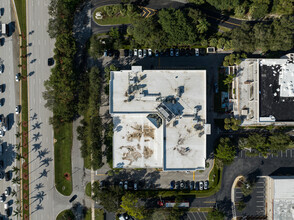 1499 W Palmetto Park Rd, Boca Raton, FL - vista aérea  vista de mapa