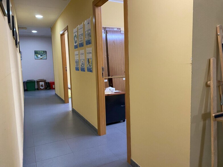 Local en València en alquiler - Foto del interior - Imagen 3 de 12