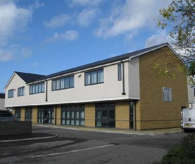 Botley Rd, Southampton en alquiler - Foto del edificio - Imagen 3 de 4