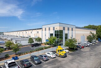Más detalles de 4030 Deerpark Blvd, Elkton, FL - Nave en alquiler