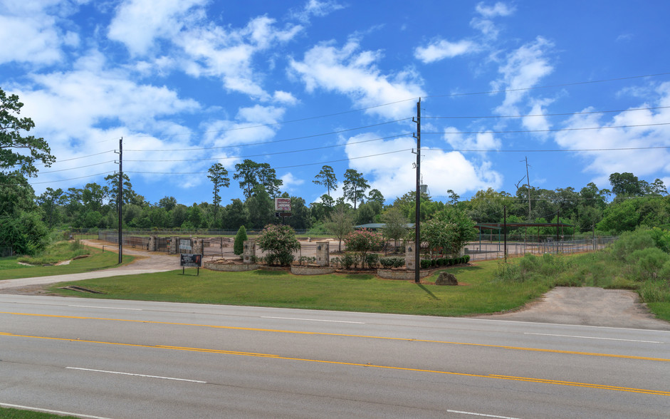 8115 Spring Cypress Rd, Spring, TX en venta - Foto principal - Imagen 2 de 26