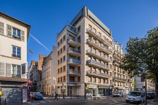 Más detalles de 38 Boulevard Des Batignolles, Paris - Local en alquiler