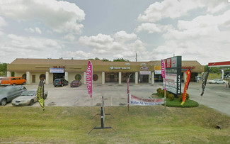 Más detalles para 13712 Walters Rd, Houston, TX - Local en alquiler