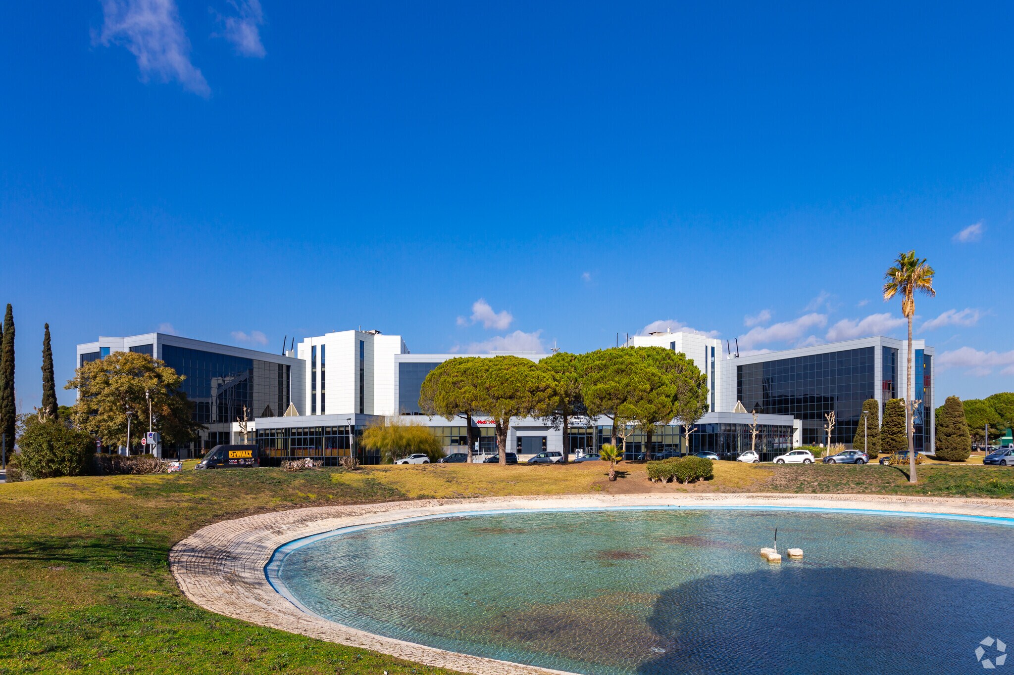 Plaça de la Volateria, 1, El Prat de Llobregat, Barcelona en alquiler Foto principal- Imagen 1 de 6