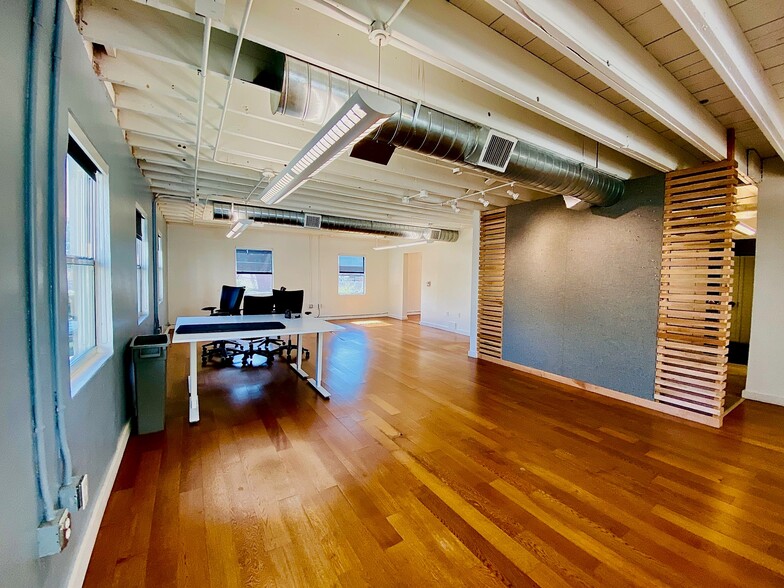 401-411 W Magnolia Ave, Fort Worth, TX en alquiler - Foto del interior - Imagen 3 de 16