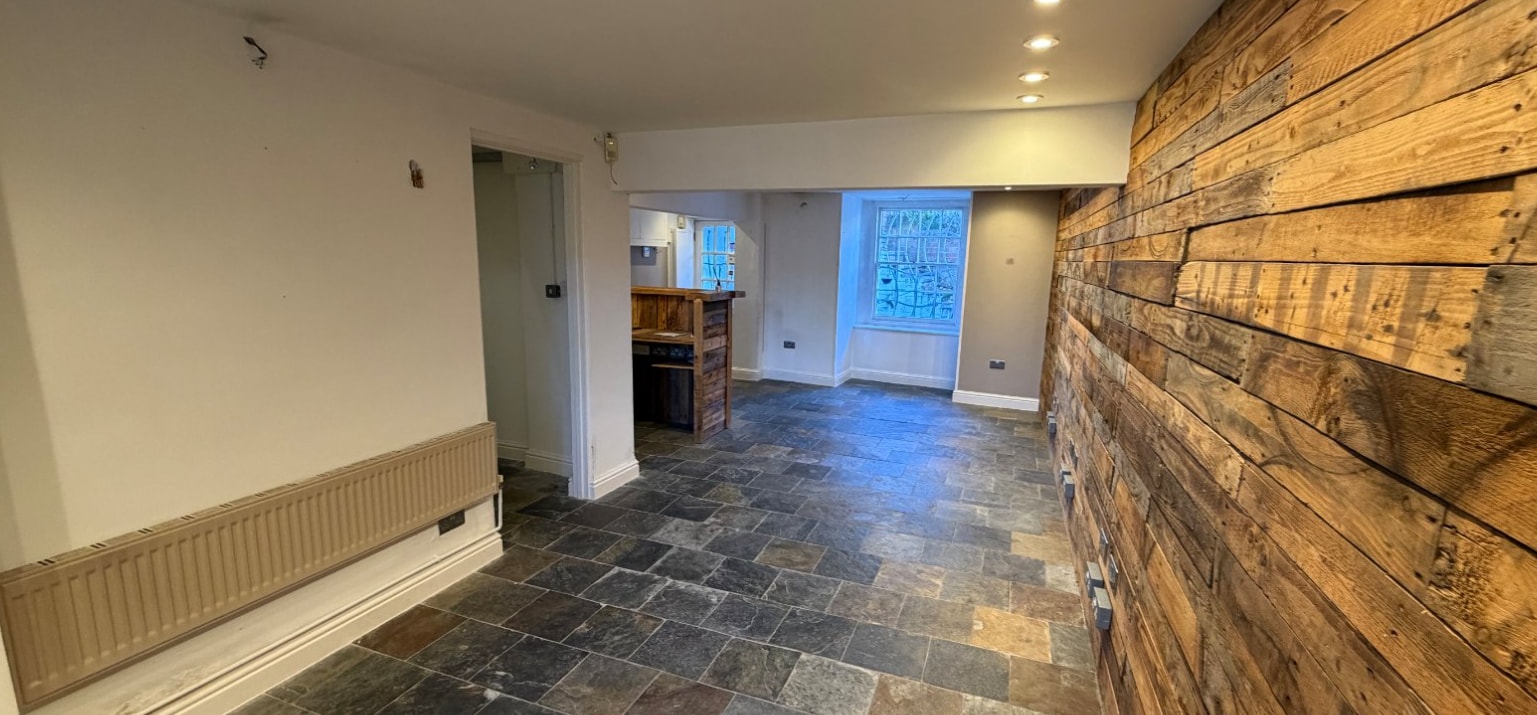 75 Bedford Pl, Southampton en alquiler Foto del interior- Imagen 1 de 3