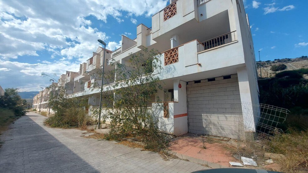 Oficina en Terque en venta - Foto del edificio - Imagen 2 de 5