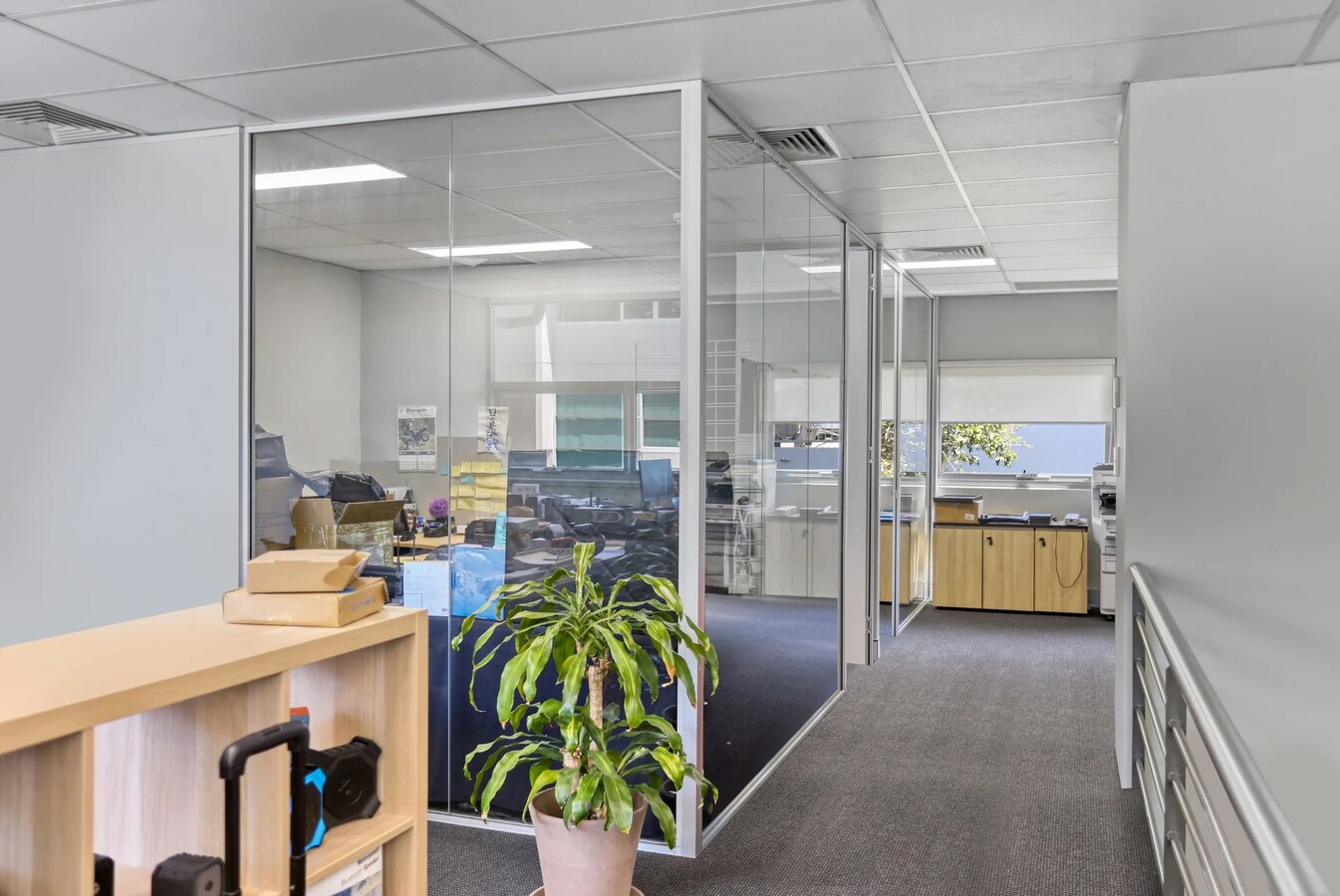 27 Mars Rd, Lane Cove West, NSW 2066 - Unidad 206 -  - Foto del interior - Image 1 of 5