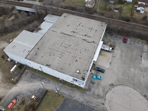 1522 Manchester Rd, West Carrollton, OH en alquiler Foto del edificio- Imagen 2 de 20