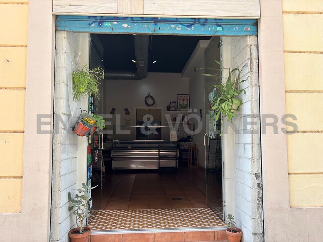 Más detalles de Local en alquiler