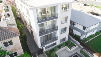 Más detalles para 1063 S Wooster St, Los Angeles, CA - Edificios residenciales en venta