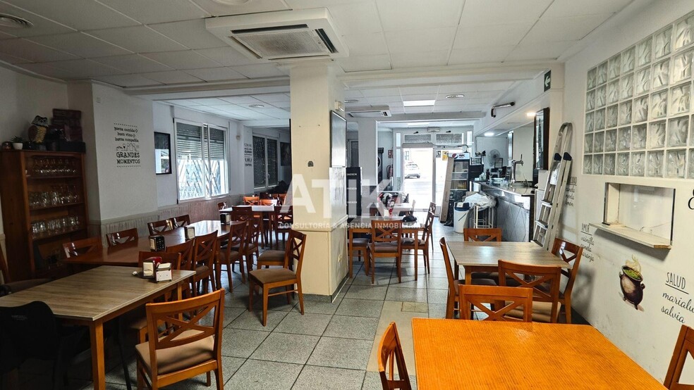 Avinguda de la Diputació, 1, Ontinyent, Valencia en alquiler - Foto del interior - Imagen 3 de 9