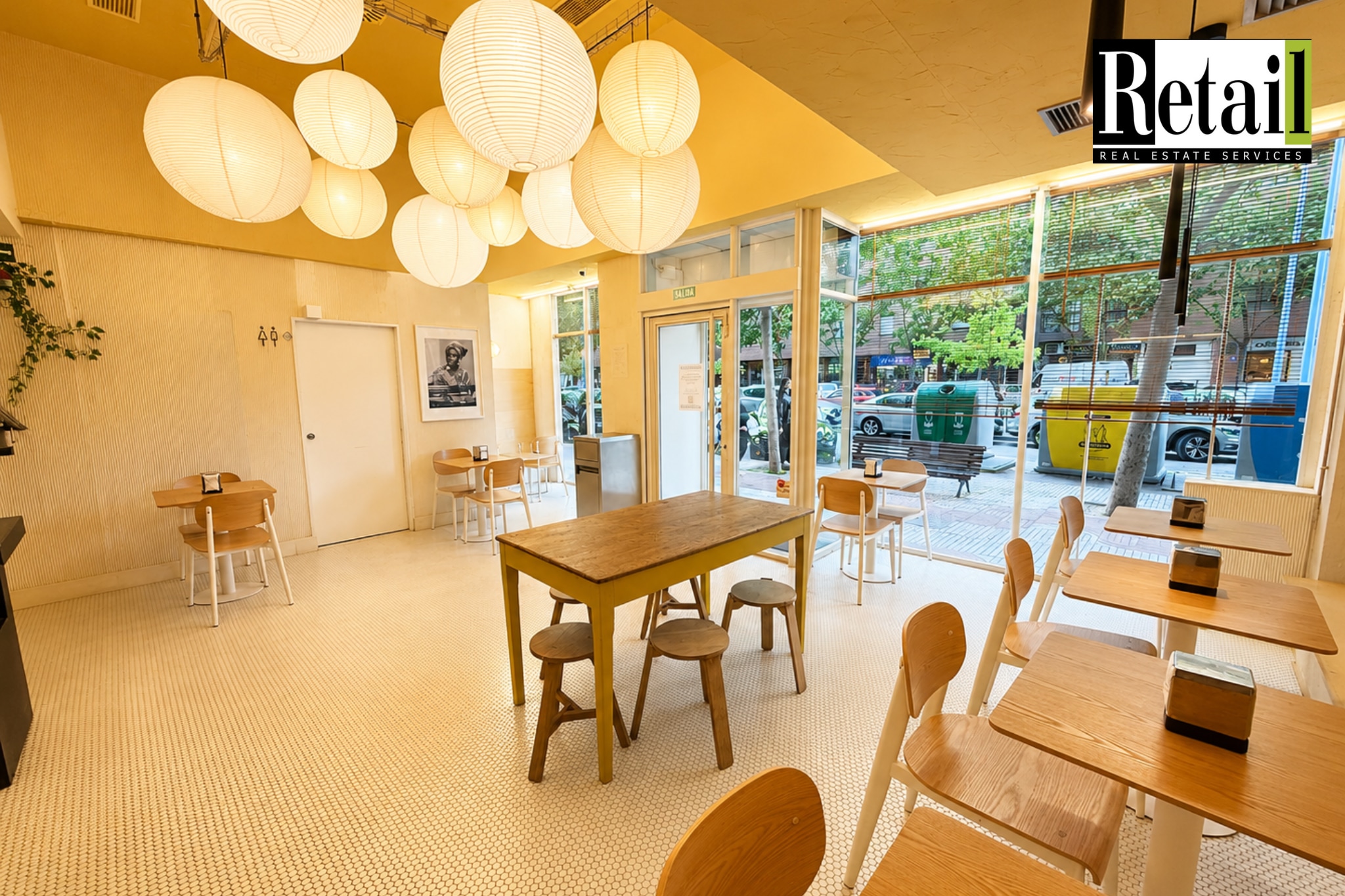 Local en Alcorcón, Madrid en alquiler Foto del interior- Imagen 1 de 7