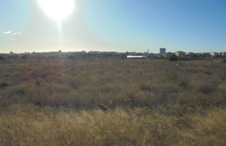 Polígono la Basala, 118, CASTELLÓN DE LA PLANA, Castellón en venta Foto del edificio- Imagen 1 de 8
