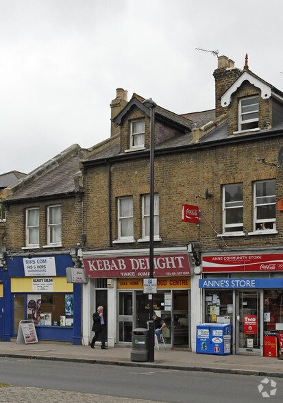 42 St Marys Rd, London en alquiler - Foto del edificio - Imagen 2 de 2
