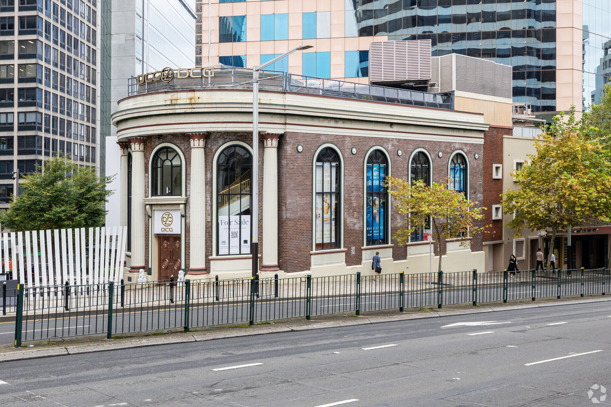 51 Mount St, North Sydney en venta Foto principal- Imagen 1 de 5