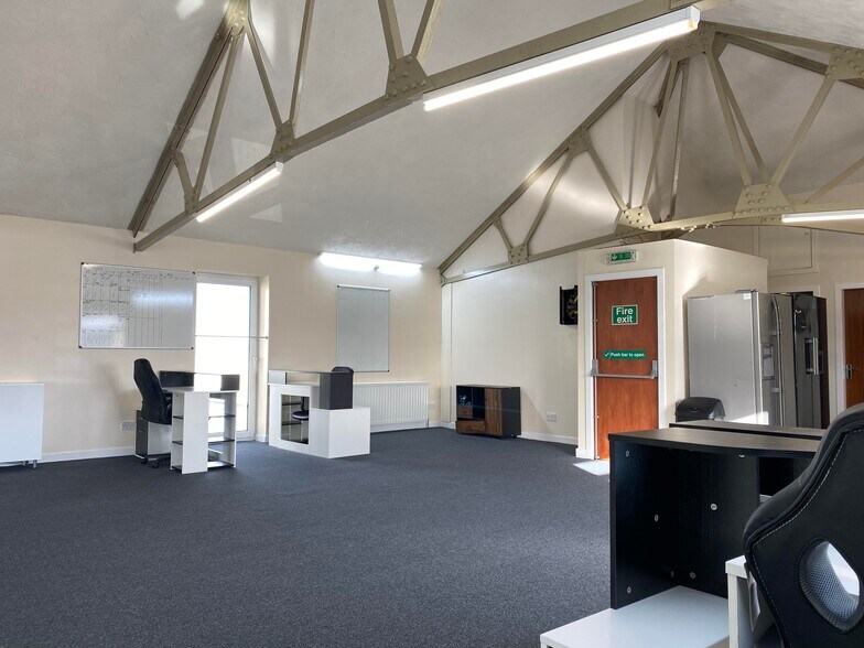 Roddinglaw Rd, Edinburgh en alquiler - Foto del interior - Imagen 3 de 10