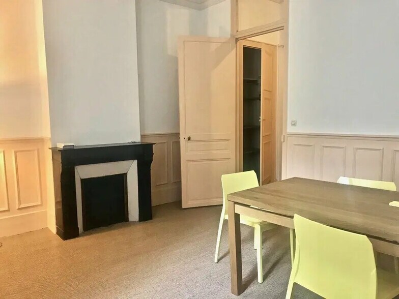 Oficina en Paris en venta - Foto del interior - Imagen 2 de 4