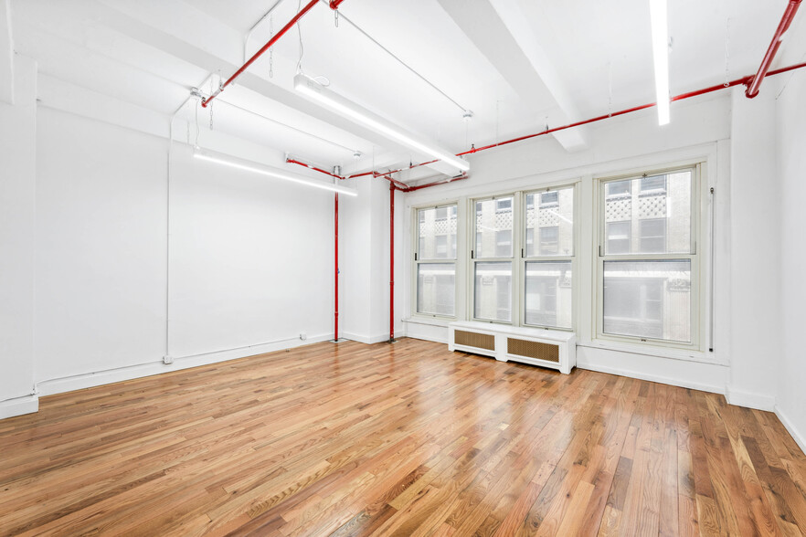 124 W 36th St, New York, NY en alquiler - Foto del interior - Imagen 3 de 3